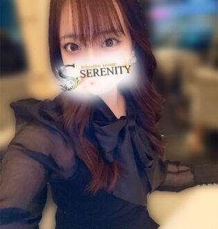 Relaxation Lounge Serenity (リラクゼーション ラウンジ セレニティ) 片瀬のぞみ
