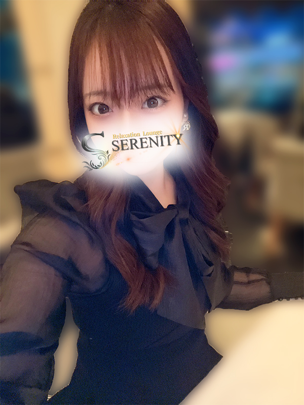 Relaxation Lounge Serenity (リラクゼーション ラウンジ セレニティ) 片瀬のぞみ