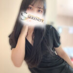 Relaxation Lounge Serenity (リラクゼーション ラウンジ セレニティ) 川﨑りな