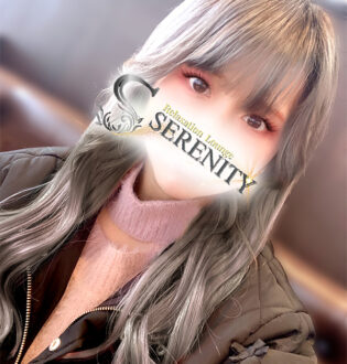 Relaxation Lounge Serenity (リラクゼーション ラウンジ セレニティ) 吉岡のえる