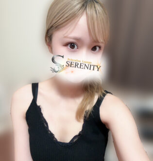 Relaxation Lounge Serenity (リラクゼーション ラウンジ セレニティ) 三上さくら