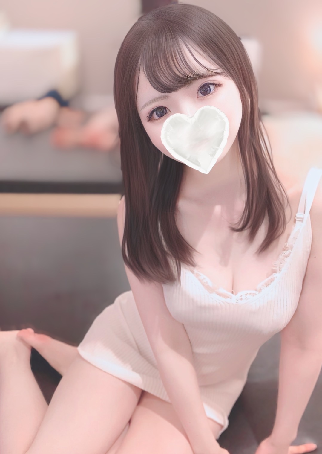Relaxation Lounge Serenity (リラクゼーション ラウンジ セレニティ) 夏目ここみ