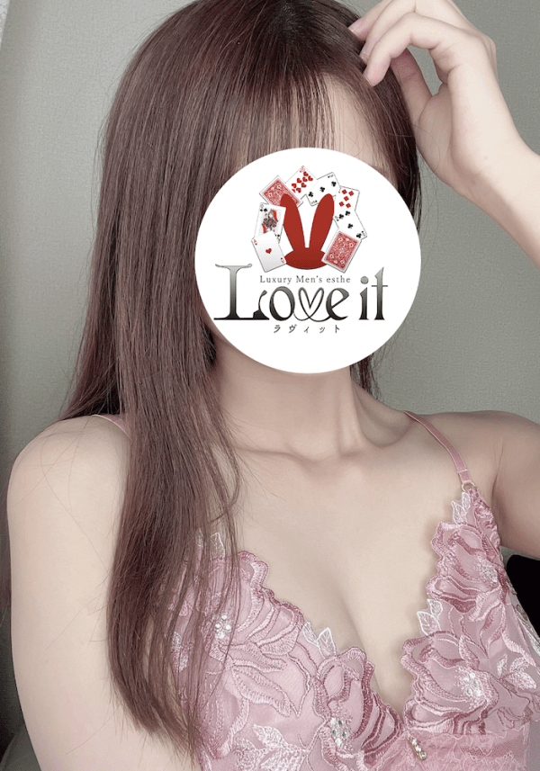 Love it (ラヴィット) 桃瀬ゆめ