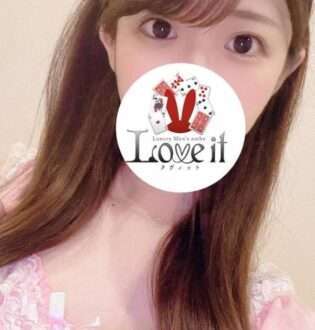 Love it (ラヴィット) 苺みる