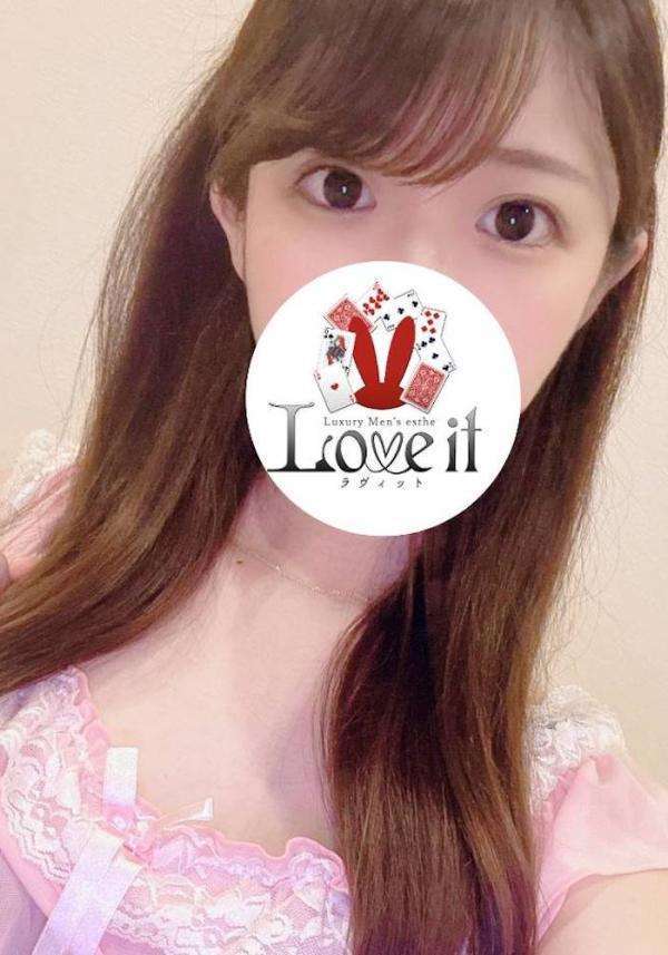 Love it (ラヴィット) 苺みる