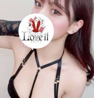 Love it (ラヴィット) 杉本かな