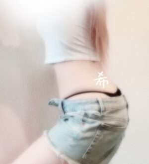 下弦の月 希