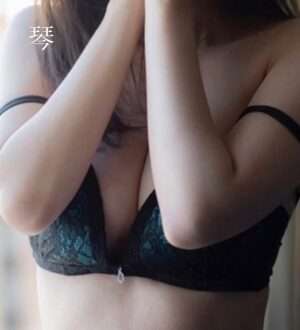 下弦の月 琴