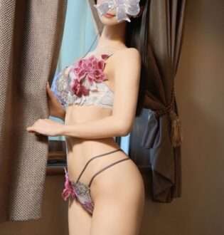 Poseidon (ポセイドン) みおり