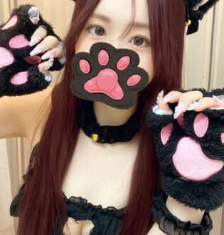 もしも彼女が黒猫だったら The ONYX 池袋店 (カノ猫) すい