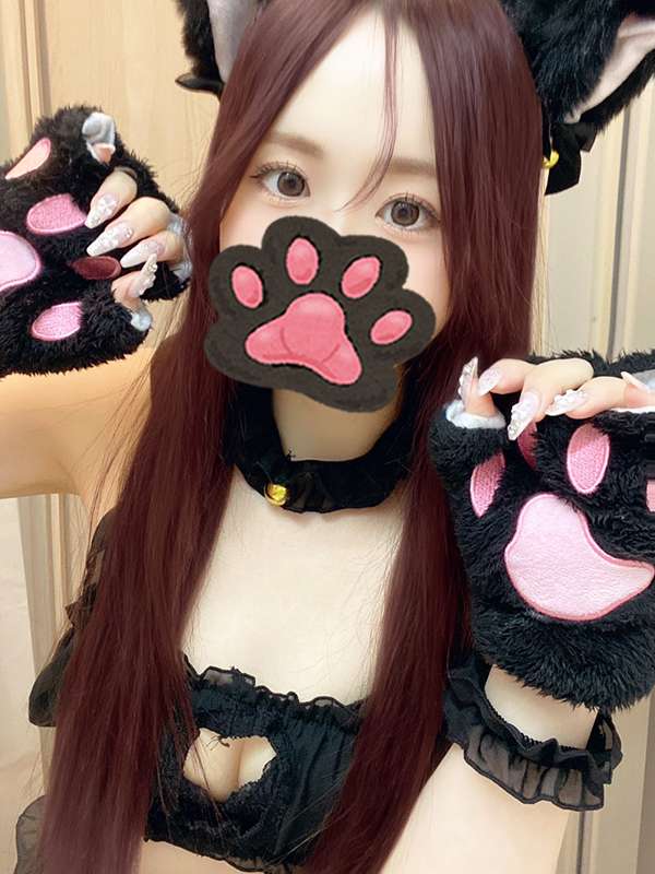 もしも彼女が黒猫だったら The ONYX 池袋店 (カノ猫) すい