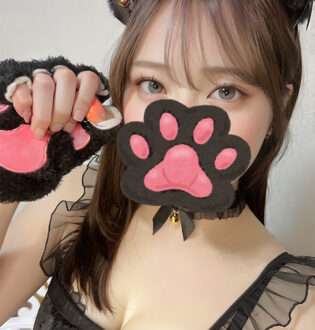 もしも彼女が黒猫だったら The ONYX 池袋店 (カノ猫) さく