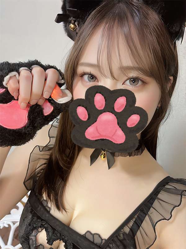もしも彼女が黒猫だったら The ONYX 池袋店 (カノ猫) さく