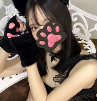 もしも彼女が黒猫だったら The ONYX 池袋店 (カノ猫) あさ