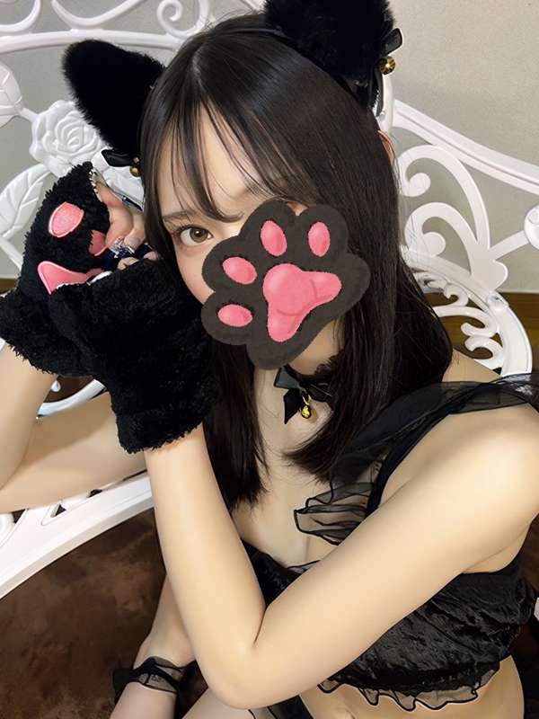 もしも彼女が黒猫だったら The ONYX 池袋店 (カノ猫) あさ