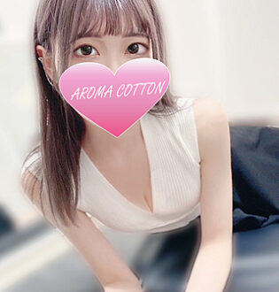 AROMA COTTON (アロマコットン) 浅沼みよ