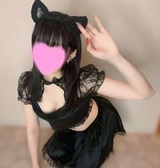 Chat noir (シャノワール) 朝野しずか