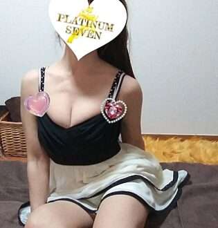 PLATINUM7 横浜 (プラチナセブン) 生海みつき