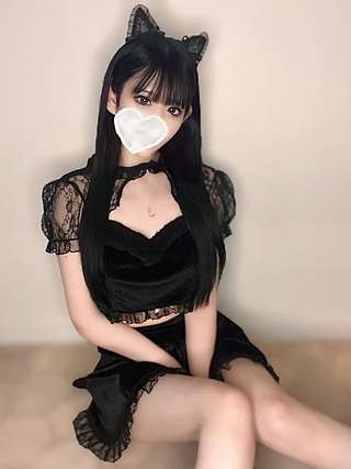 Chat noir (シャノワール) りりか