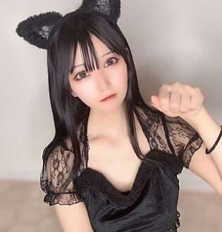Chat noir (シャノワール) 白井ゆりな