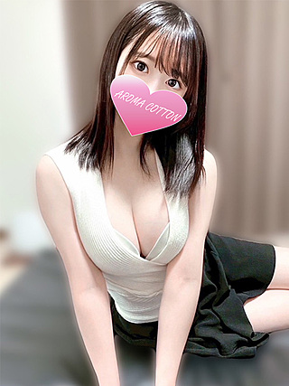 AROMA COTTON (アロマコットン) 白石らん