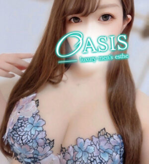 OASIS (オアシス) なこ