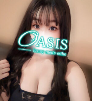 OASIS (オアシス) すず