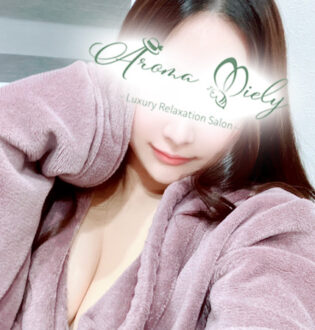 Aroma Miely (アロマミエリー) 手嶋あやの