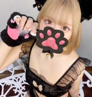 もしも彼女が黒猫だったら The ONYX 池袋店 (カノ猫) もも
