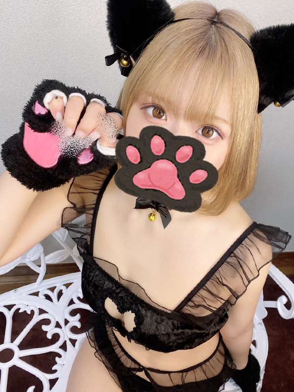 もしも彼女が黒猫だったら The ONYX 池袋店 (カノ猫) もも