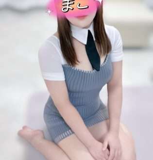 となりのお姉さん 茉子