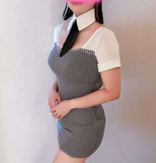 となりのお姉さん 結子