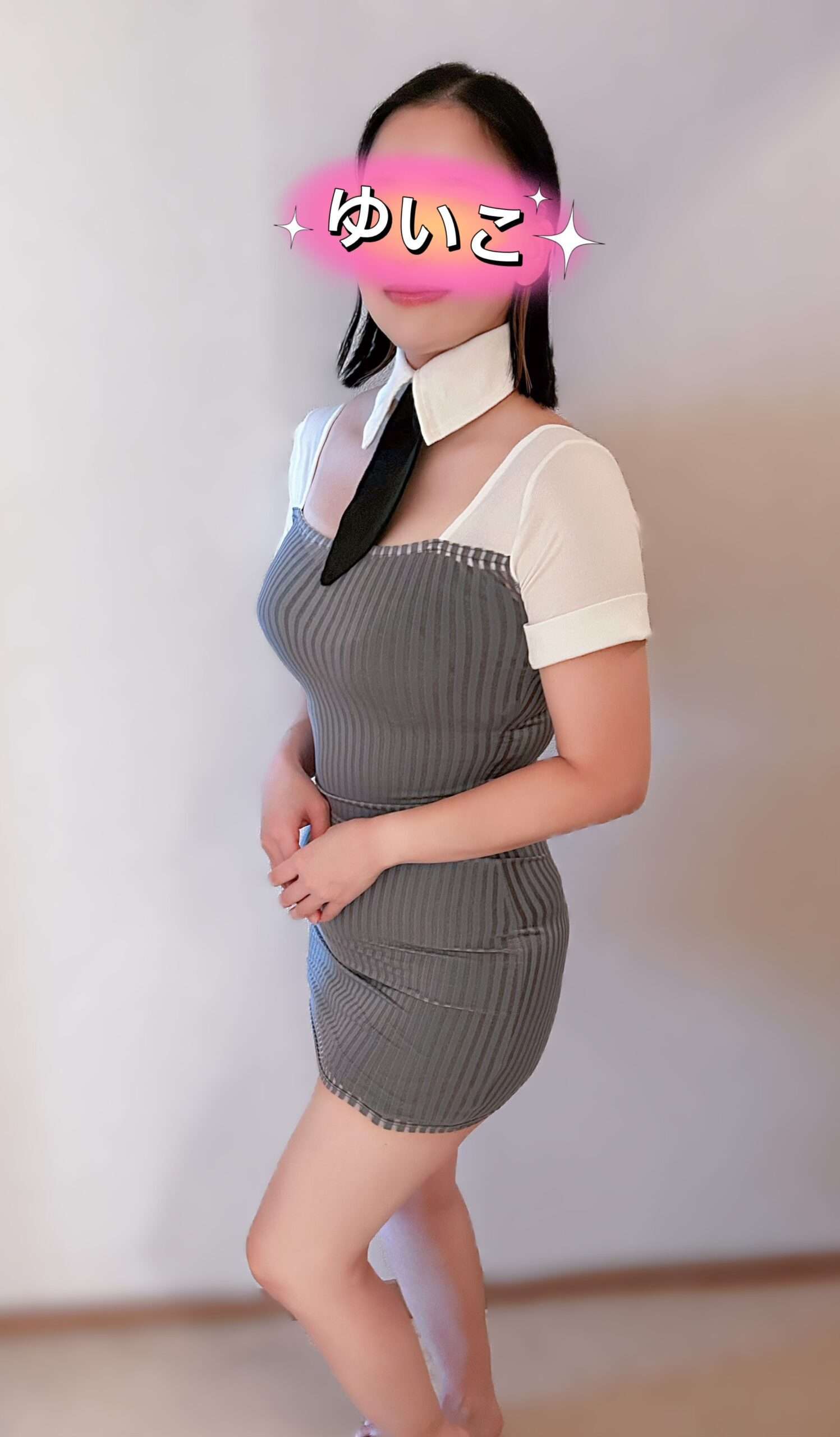 となりのお姉さん 結子