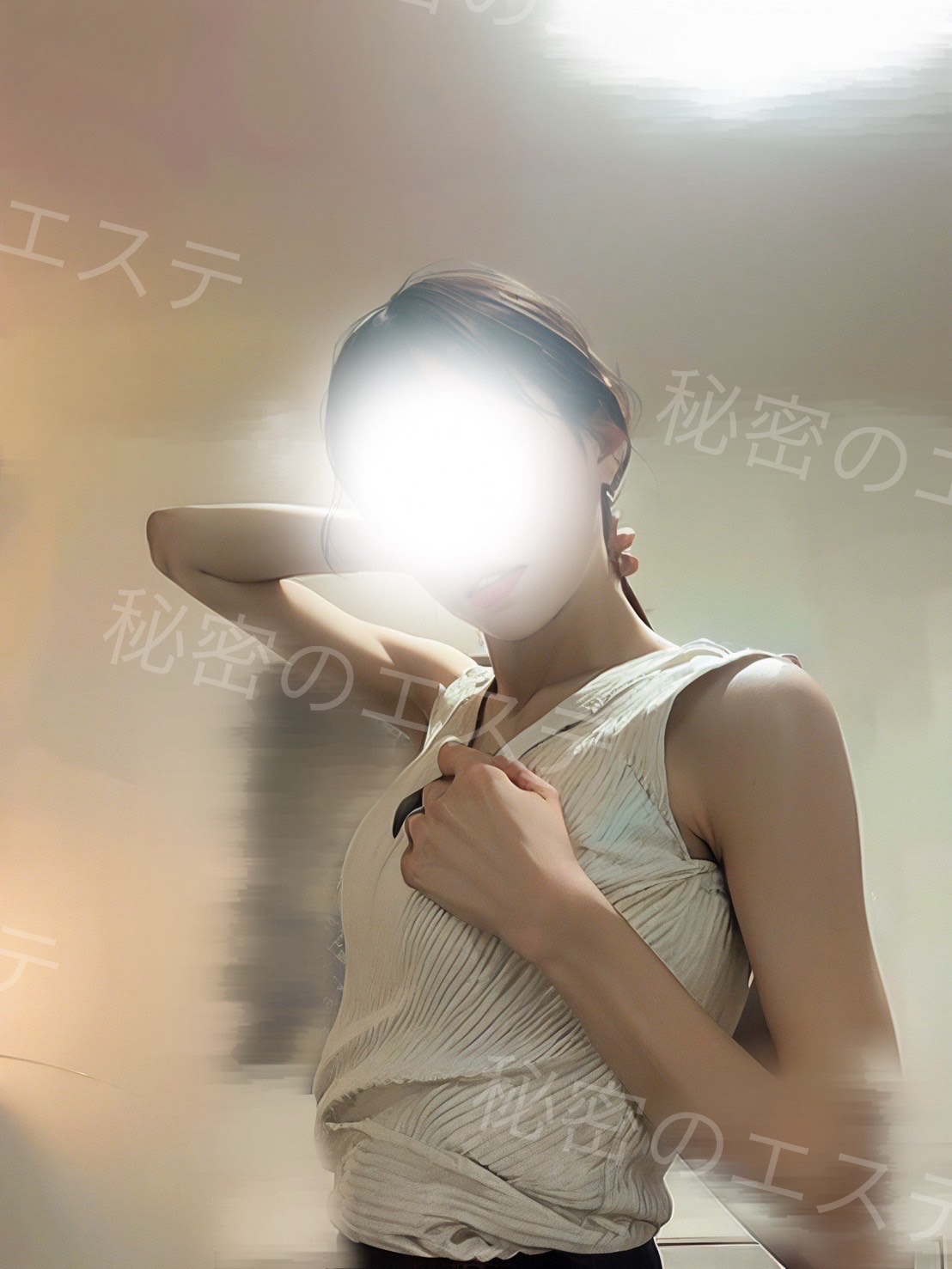 秘密のエステ 美麗