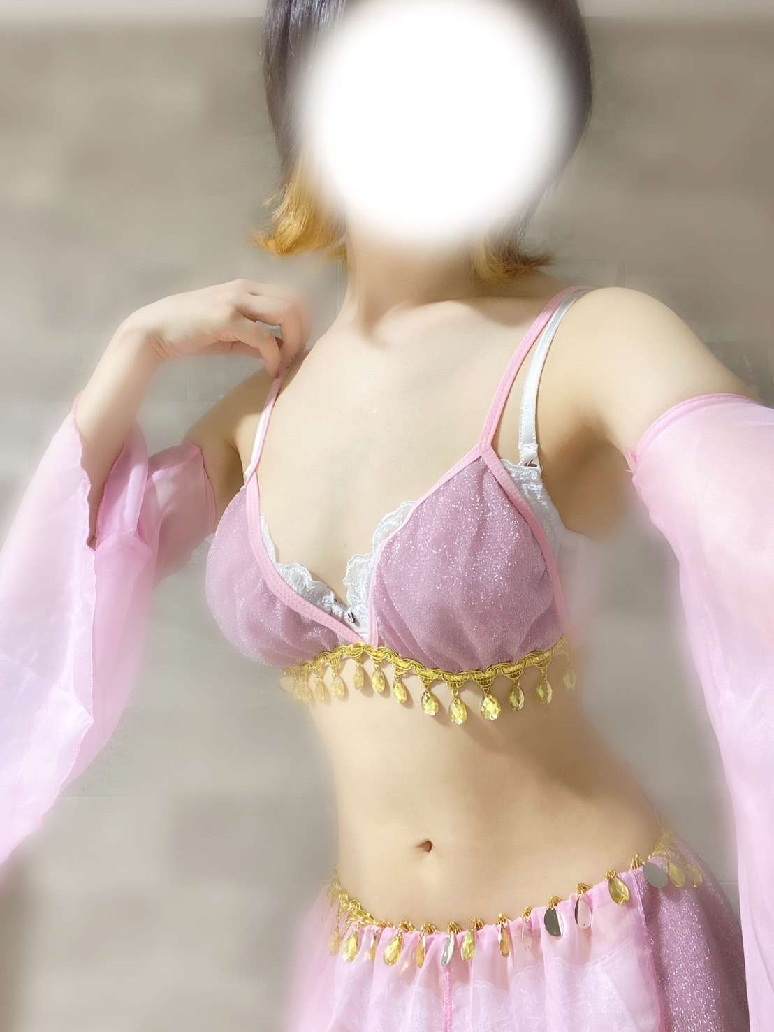 Jasmine Spa 藤沢 (ジャスミンスパ) りぶ
