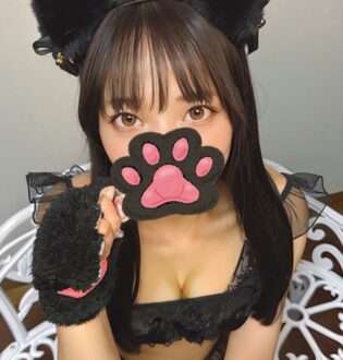 もしも彼女が黒猫だったら The ONYX 池袋店 (カノ猫) あすか