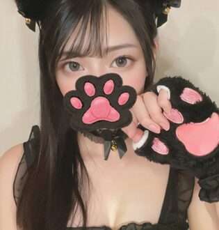 もしも彼女が黒猫だったら The ONYX 池袋店 (カノ猫) ぴと