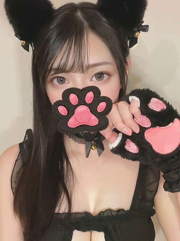 もしも彼女が黒猫だったら The ONYX 池袋店 (カノ猫) ぴと