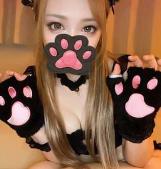 もしも彼女が黒猫だったら The ONYX 池袋店 (カノ猫) きほ