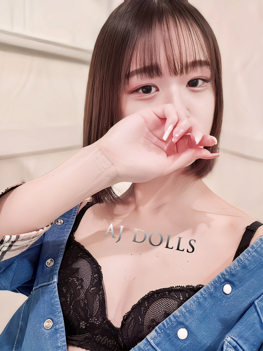 AJ DOLLS (エージェイドールズ) 花宮れい