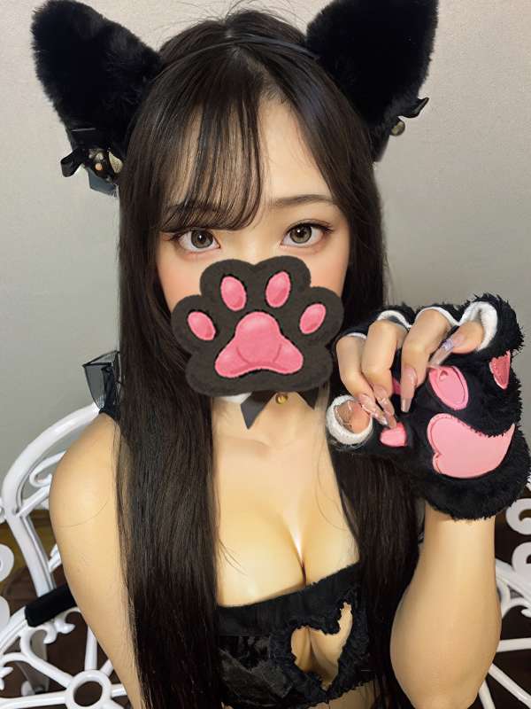 もしも彼女が黒猫だったら The ONYX 池袋店 (カノ猫) あん