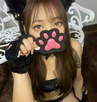 もしも彼女が黒猫だったら The ONYX 池袋店 (カノ猫) るな