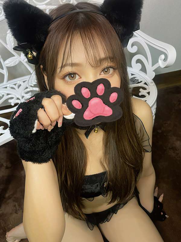もしも彼女が黒猫だったら The ONYX 池袋店 (カノ猫) るな