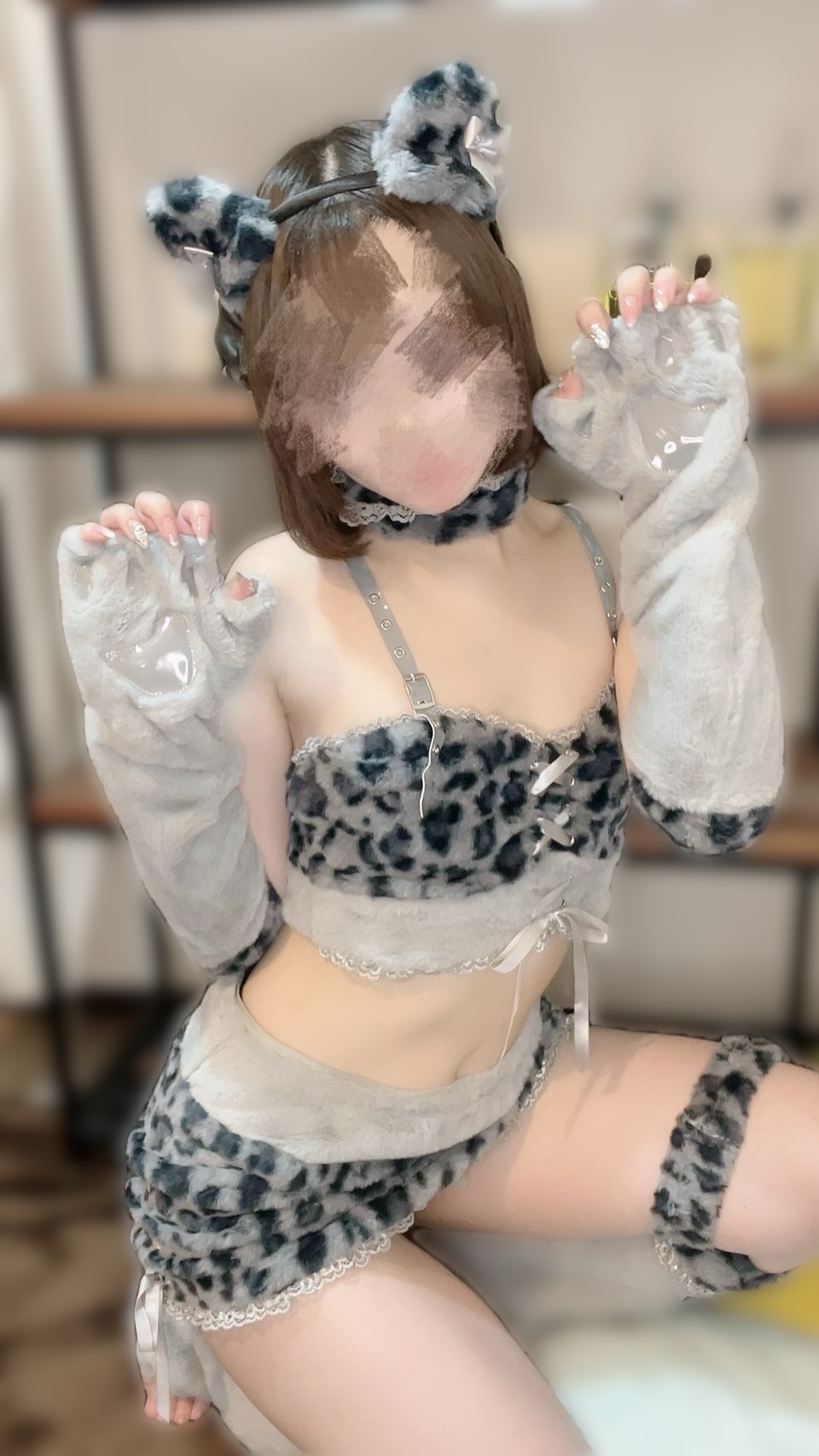小悪魔Spa Tokyo 夕凪レイ