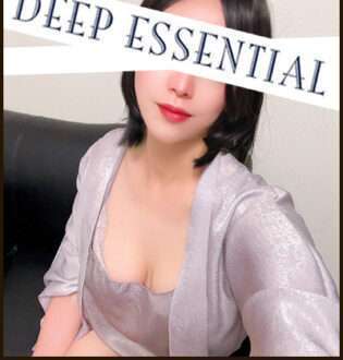 DEEP ESSENTIAL 川崎 (ディープエッセンシャル) 清野ゆりか