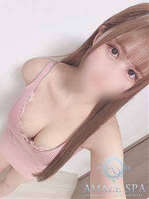 Amaze SPA 高崎 (アメイズスパ) メイ