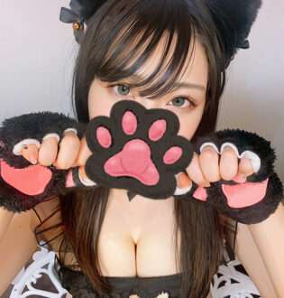 もしも彼女が黒猫だったら The ONYX 池袋店 (カノ猫) ましろ