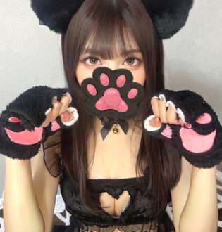 もしも彼女が黒猫だったら The ONYX 池袋店 (カノ猫) みれい