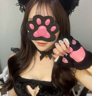 もしも彼女が黒猫だったら The ONYX 池袋店 (カノ猫) ひめか