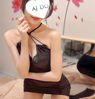 Aroma Joli (アロマジョリー) 天羽るね